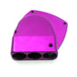 Purple Zero Error Racing Billet Airscoop for Zenoah and RC Engines.