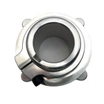 Quarter Midget Billet Aluminum Axle Gear Hub.