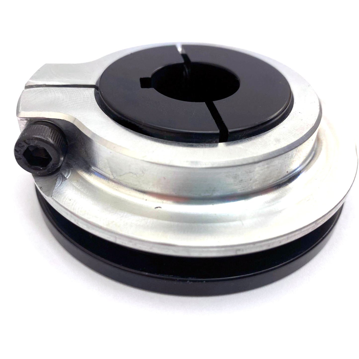 Zero Error Racing Aluminum Triangle Drive Engine Hub.