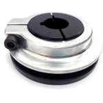 Zero Error Racing Aluminum Triangle Drive Engine Hub.