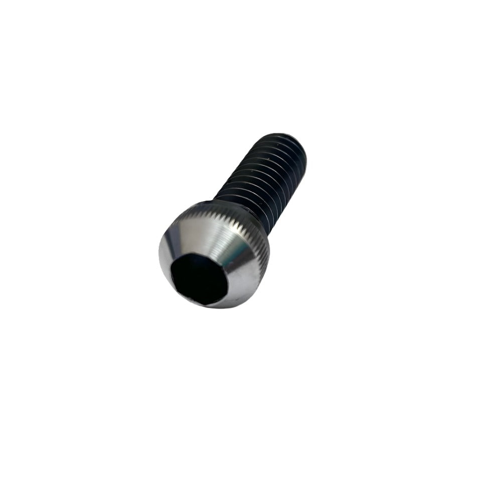 Quarter Midget Tri Hub Clamper Bolt.