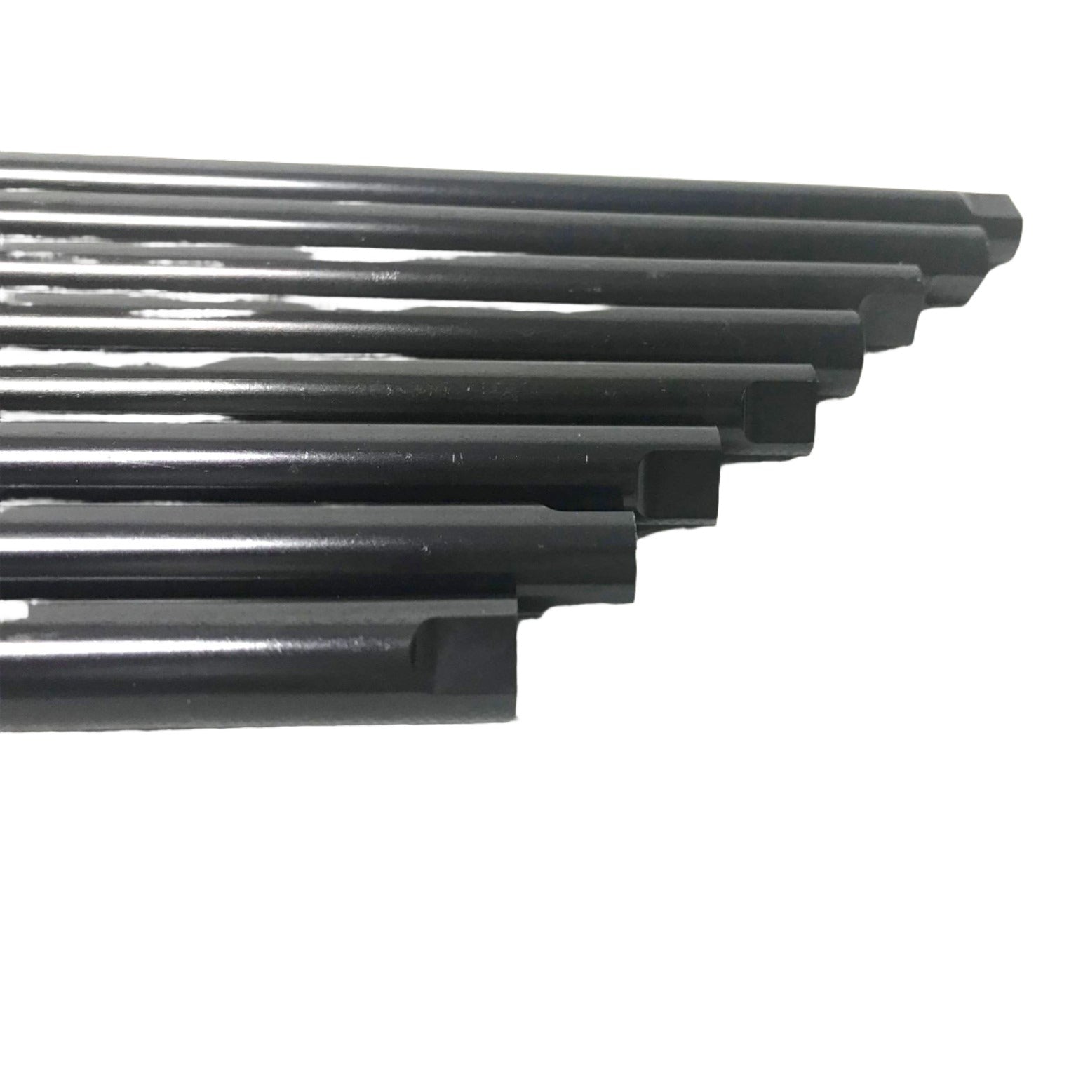 Zero Error Racing Karting Radius Rods.