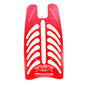 Red Zero Error Racing Pro-Slot Universal Deck.