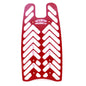 Red Zero Error Racing GoPed Thrust Universal Deck.