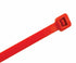Red Colored Cable Zip Tie.