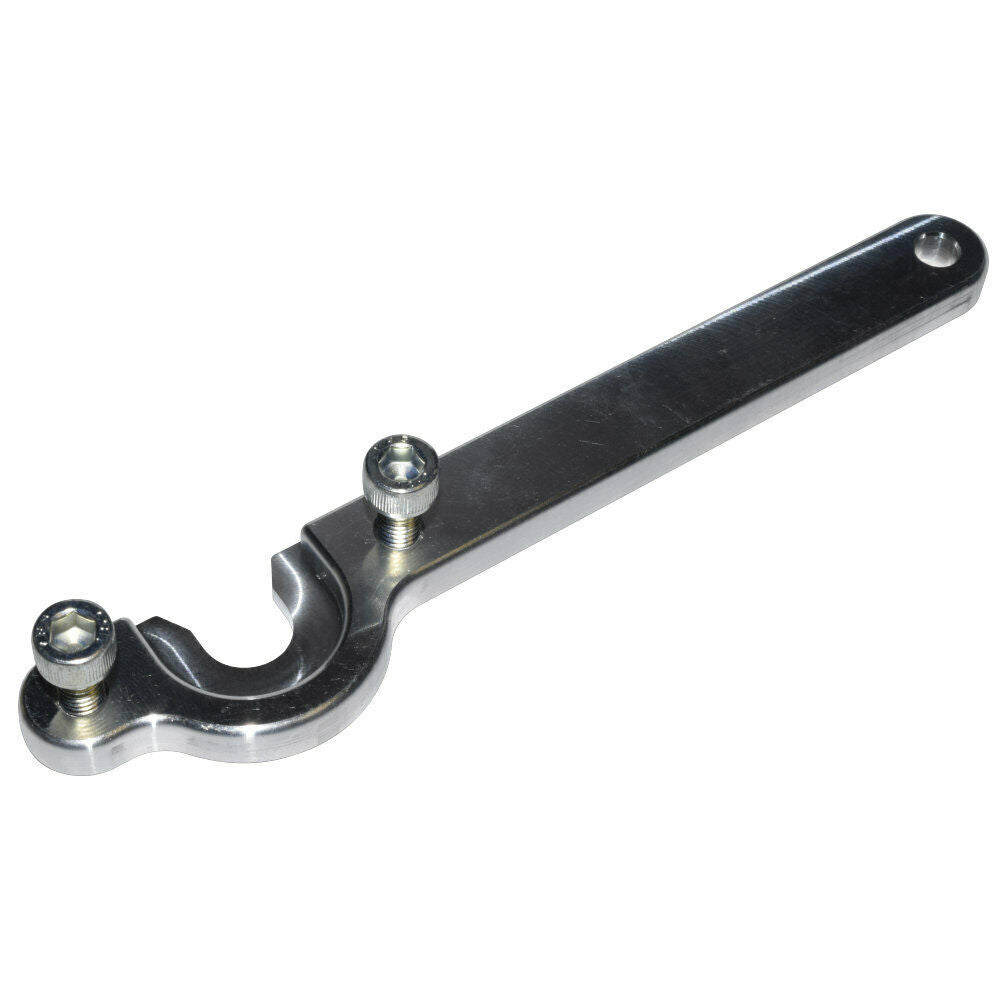 Zero Error Racing GoPed Spindle Removal Tool.