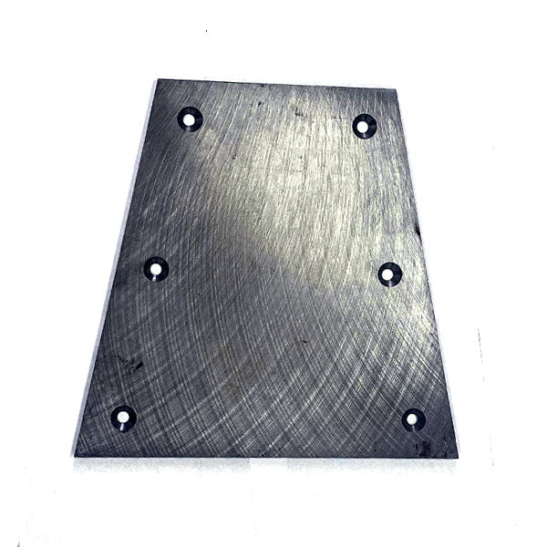 Top of a Soapbox Derby Car Zero Error Racing Front Scottie Plate.