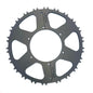 Top of a CNC Machined Zero Error Racing 415 Junior Dragster Rear Sprocket.