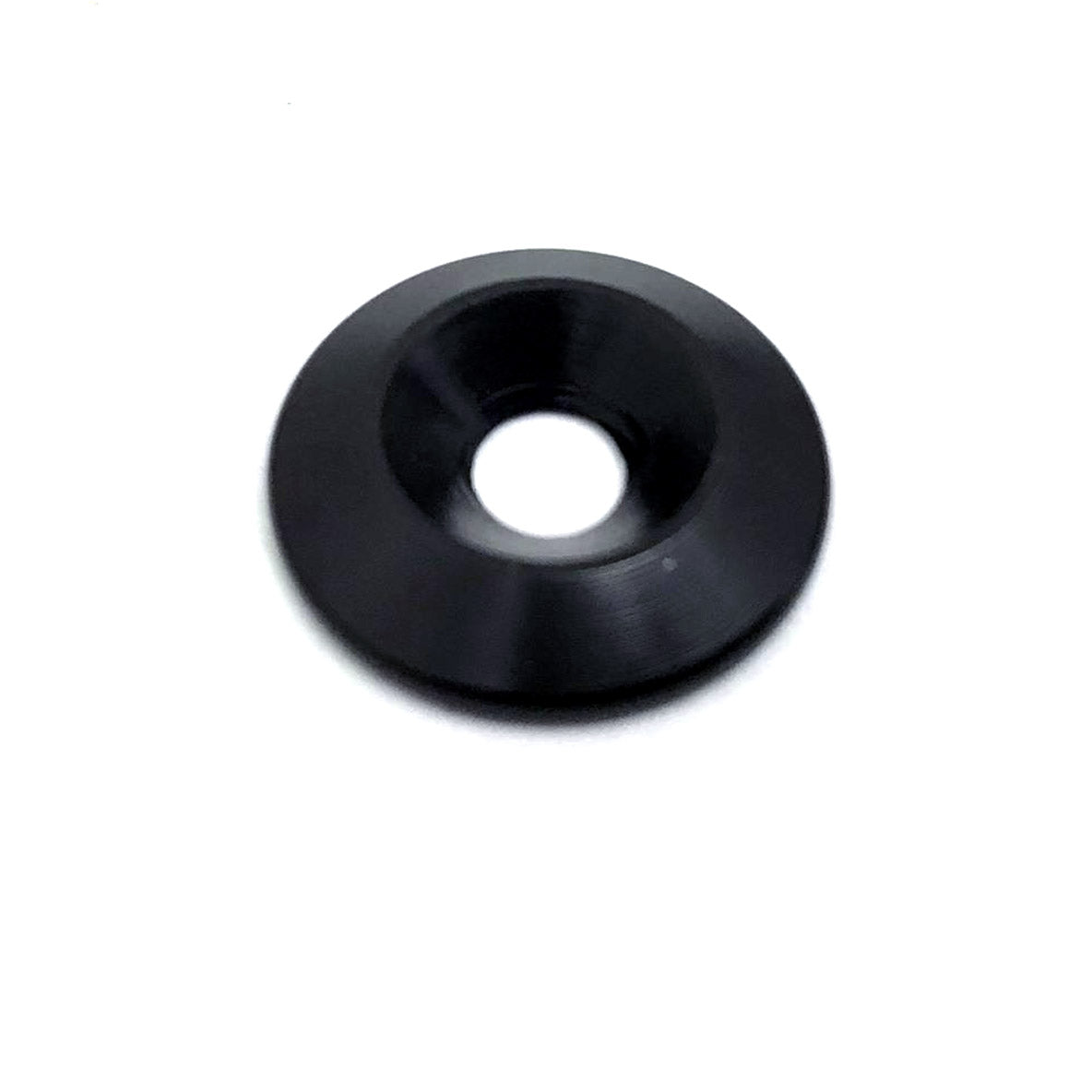 25mm x 8mm Karting Seat Washer Button.