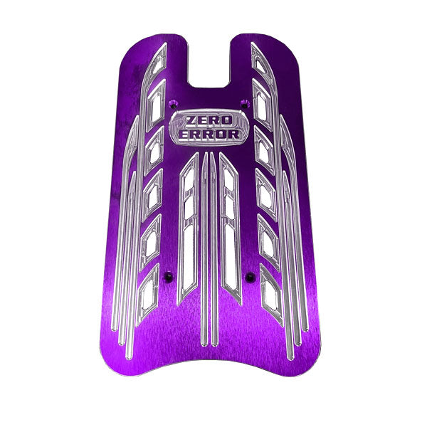 Purple Zero Error Racing GoPed Detonator GSR/BF/GTR Deck.