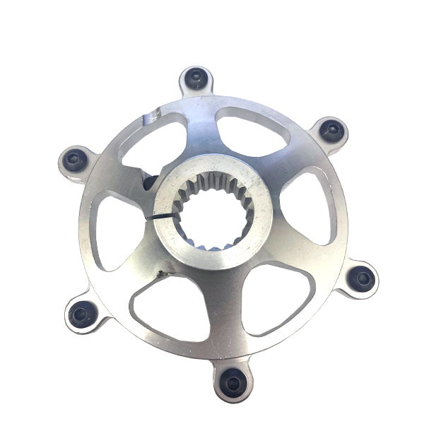 Zero Error Racing Junior Dragster Gear Brake Hub.