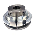 Zero Error Racing Extended Steel Triangle Drive Engine Hub.