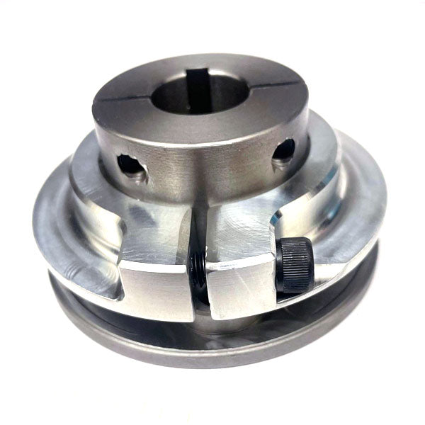 Zero Error Racing Extended Steel Triangle Drive Engine Hub.