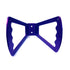Blue Zero Error Racing Junior Dragster Billet Aluminum Steering Wheel.