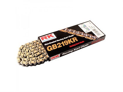 RK#219 Karting Chain.