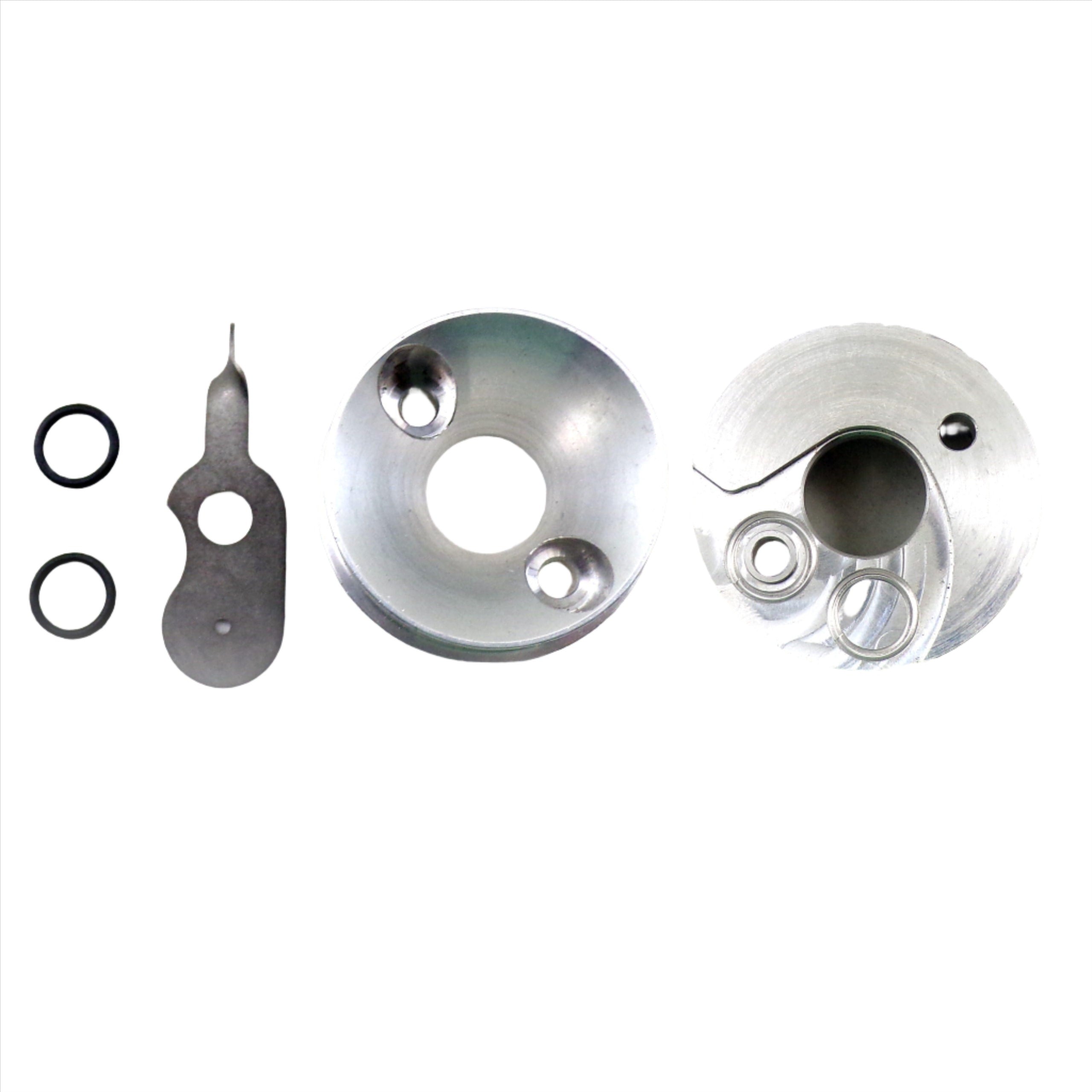 Velocity Stack – Zero Error Racing