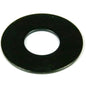 Quarter Midget Grade 8 Motor Plate Black Washer.