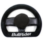 Zero Error Racing Quarter Midget B Suede BullRider Steering Wheel.