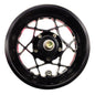 Black X-Factor GSR/Pocket Bike Wheel.